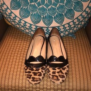 Charlotte Olympia Bisoux